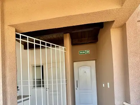 Departamento en Venta en Cuarta Sección, USD 87.000