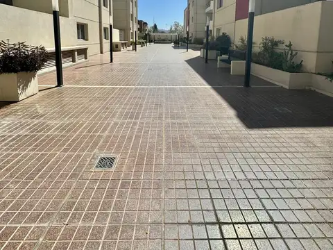 Venta departamento 2 habitaciones mendoza