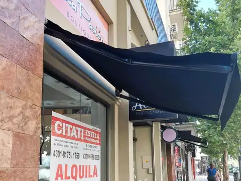 Local en Alquiler en Barracas, $ 1.500.000