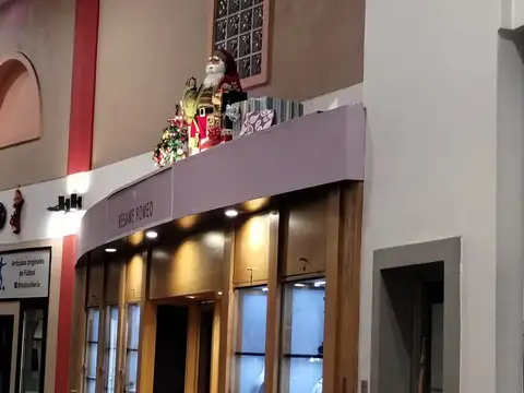 Local - Alquiler - Argentina, Capital Federal - Montes de Oca 1000