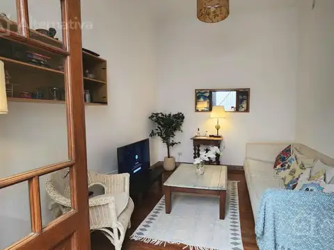 Departamento en Alquiler Temporal de 2 dormitorios