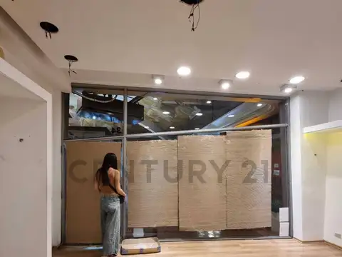 Local en Alquiler 26 años