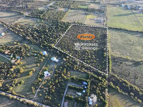 Calle Pública (a 750 mts al este de Autovía Ruta 14 - altura KM 152,8)