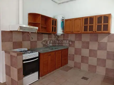 Departamento en Alquiler en San Antonio de Padua, Partido de Merlo