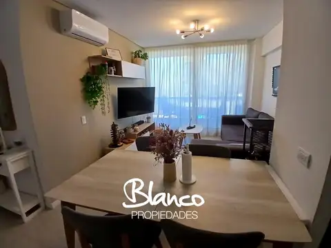 Departamento en Venta en Luciernagas Pilar, USD 187.000