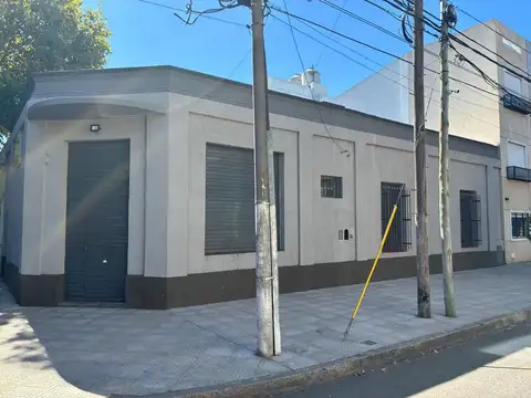 Local Comercial + Vivienda 3 ambientes en Ciudadela
