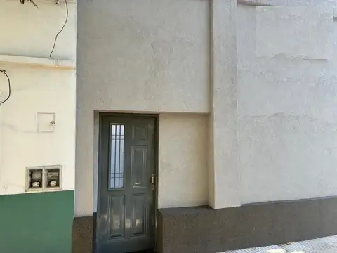 Local Comercial + Vivienda 3 ambientes en Ciudadela