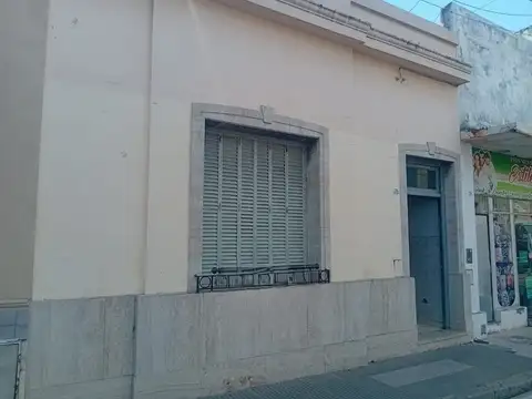 Monte Caseros 200