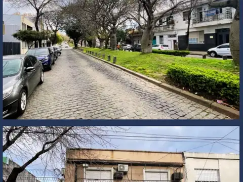 Venta casa 7 Ambientes Parque Avellaneda Amplia