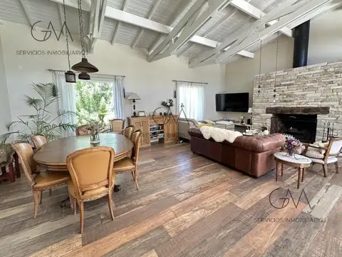 Casa en Alquiler Temporal en Rumenco, USD 400