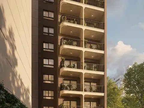 Departamento en Venta en Belgrano, USD 232.000