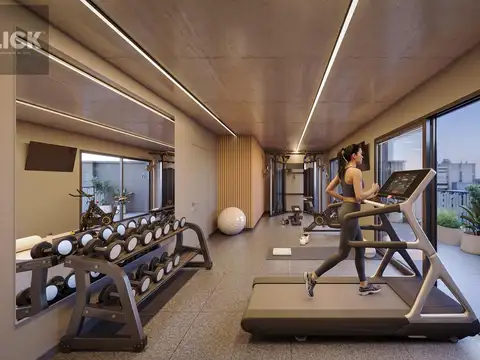 Departamento en Venta Apto profesional