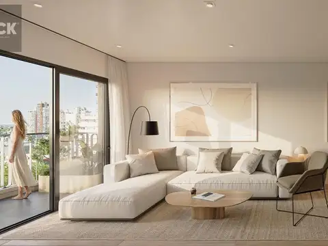 Departamento en Venta de 2 dormitorios
