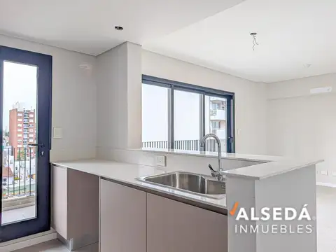 Departamento en Venta en Nuestra Señora De Lourdes, USD 190.000