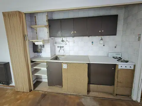 Departamento en Venta 56 años