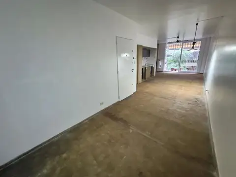 Departamento en Venta en Palermo Chico, USD 93.000