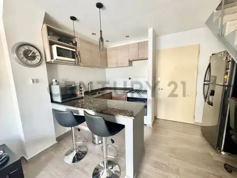 Departamento en Venta 4 años
