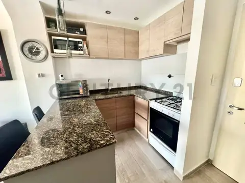 VENTA PH 2 AMBIENTES TIPO DÚPLEX EN VILLA PUEYRREDÓN