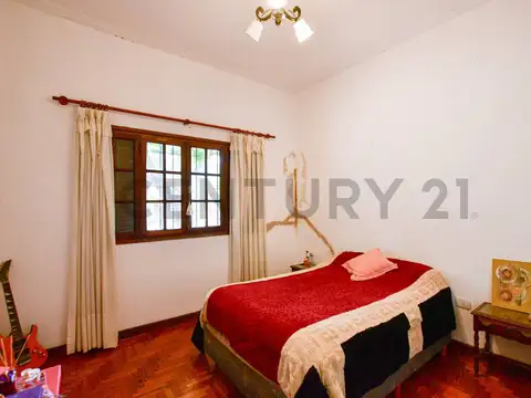 Casa en Venta 2025 años