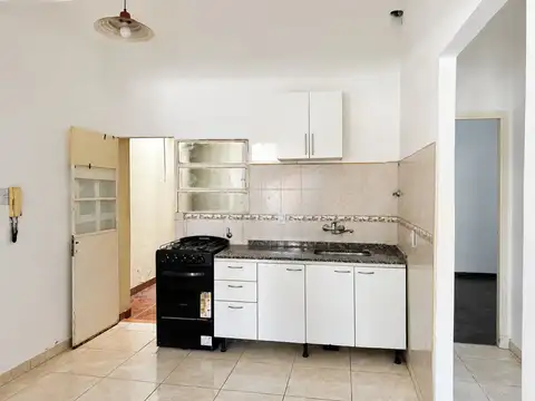 Departamento en Venta en Carapachay, USD 84.900