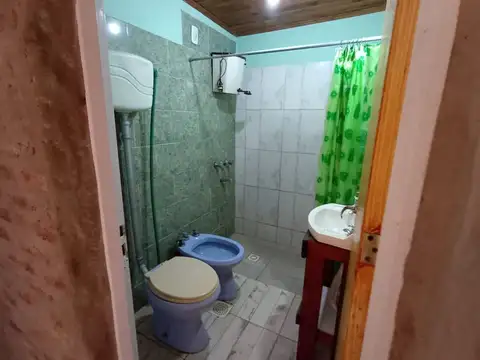 Casa en Alquiler 3 años