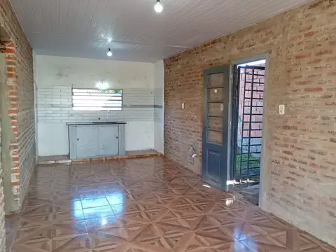 Casa en Alquiler de 2 dormitorios