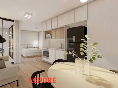 Departamento en Venta En pozo