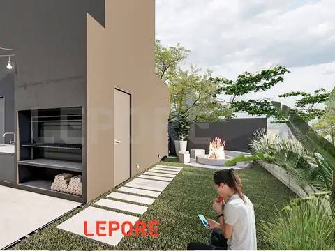 Departamento en Venta en Palermo, USD 112.000