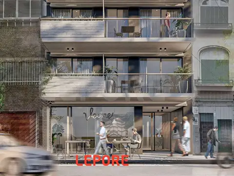 Departamento en Venta de Monoambiente