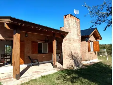 Construimos su sueño!! Chalet llave en mano!