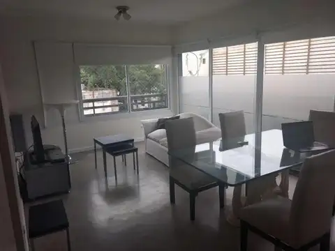 Bulnes 400, Piso 2