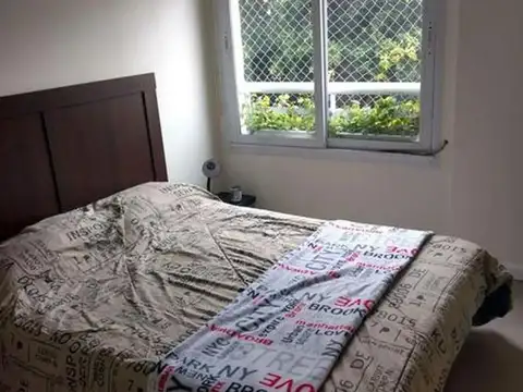 Departamento en Alquiler Temporal de 1 dormitorio
