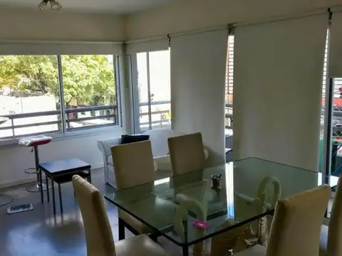 Departamento en alquiler temporario