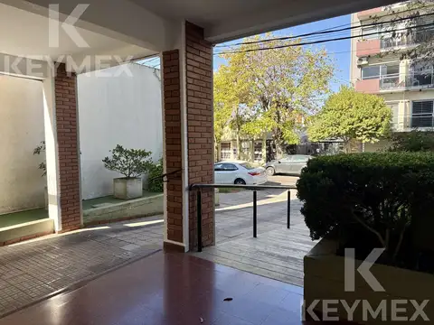 Alquiler Depto. 3 Ambientes en La Plata | Calle 47 entre 24 y 25 | Próximo a Parque San Martín - UCA