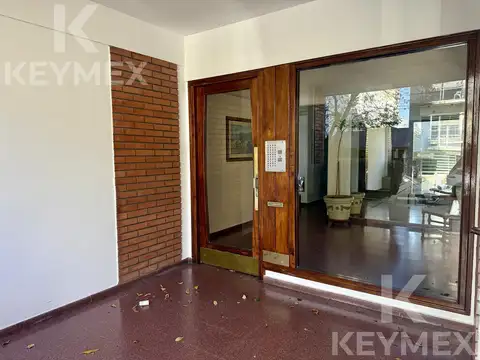 Alquiler Depto. 3 Ambientes en La Plata | Calle 47 entre 24 y 25 | Próximo a Parque San Martín - UCA