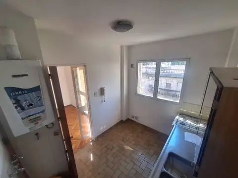 Departamento en Alquiler de 2 dormitorios
