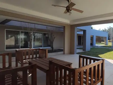 Casa en Venta 4 años