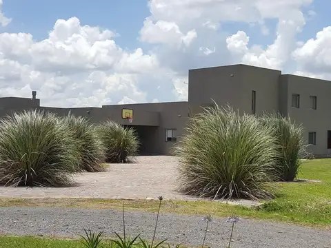 Casa en Capilla del Señor