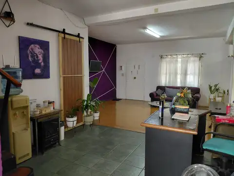 Casa en Alquiler 40 años