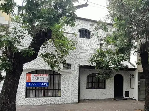 Casa en alquiler en Munro-Este