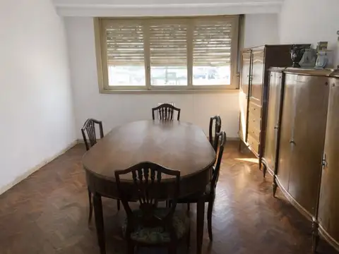 Departamento en Venta en San Telmo, USD 80.000