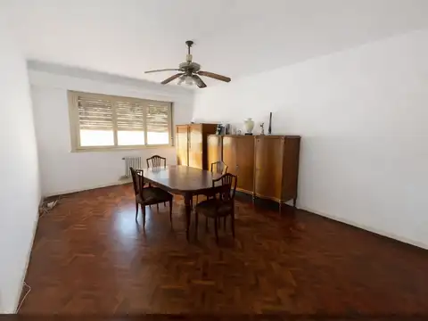 DEPARTAMENTO 3 AMBIENTES SAN TELMO