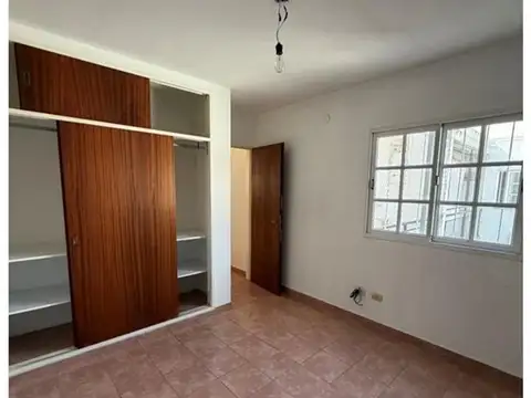 Departamento en ALQUILER - Caseros 