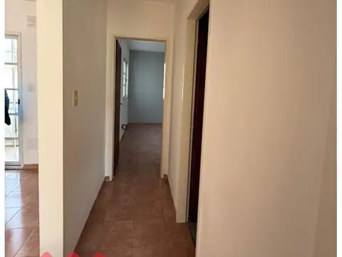 Departamento en Alquiler de 2 dormitorios
