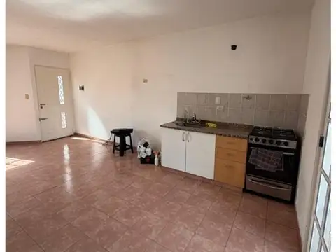 Departamento en ALQUILER - Caseros