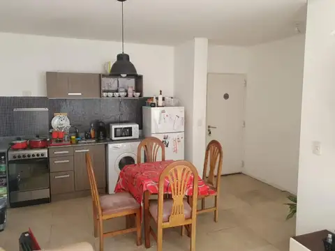 Departamento en Alquiler Temporal en Villa Pueyrredon, Capital Federal