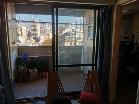 Departamento en Venta 45 años