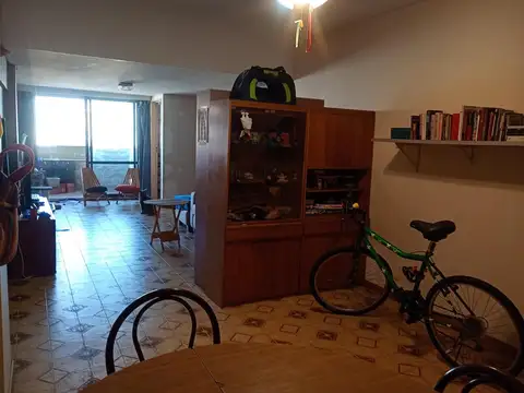 Departamento en Venta en Balvanera, USD 61.000