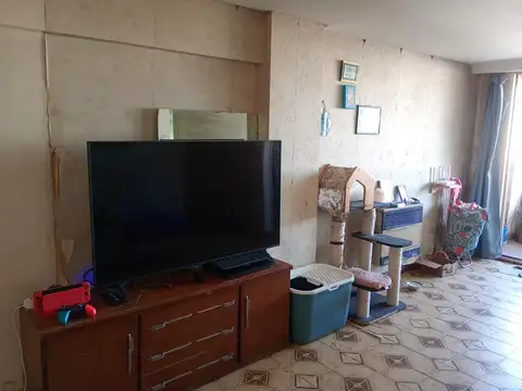 Departamento en Venta en Balvanera, USD 61.000