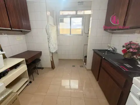 Departamento en Venta 45 años